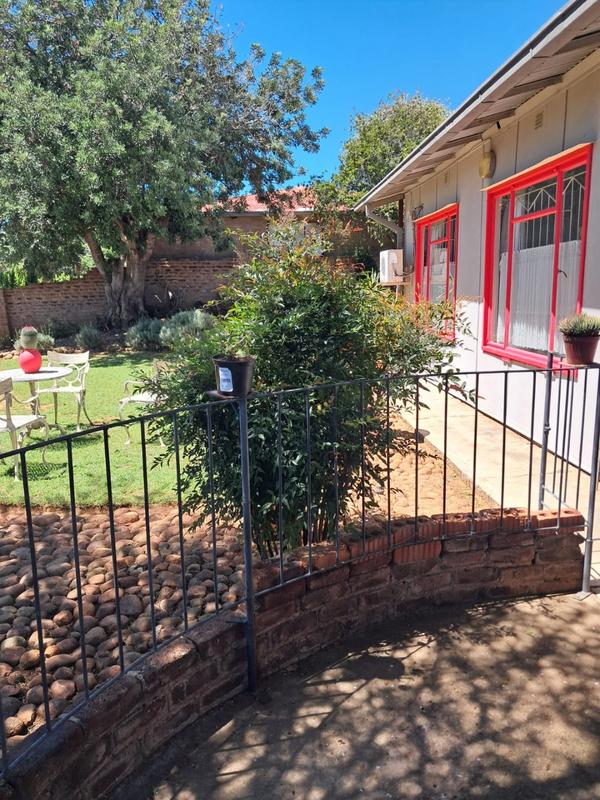 3 Bedroom Property for Sale in Gariepdam Free State